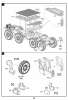 Modelcollect UA72340 Nato M1014 MAN Tractor & BGM-109G Ground Launched Cruise Missile 1/72